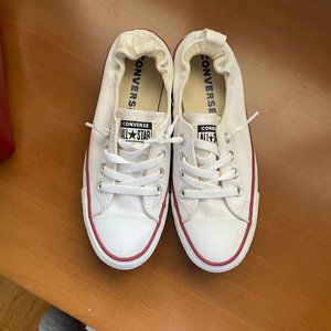 Converse Chuck Taylor All Star Shoreline Slip Shoes Sneakers 6.5